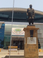 Sardar Vallabhbhai Patel Stadium