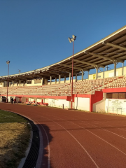 Saltillo Olympic Stadium