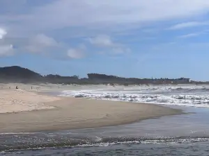 Praia de Vila Praia de Âncora