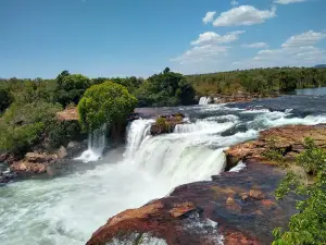 Parque Estadual do Jalapão