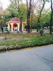 Mechnykivskyi Square