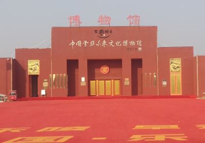 Shan Dongbaizaozao Culture Museum