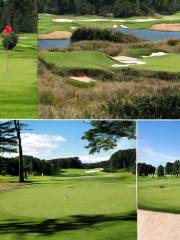 Hokkaido Classic Golf Club Obihiro