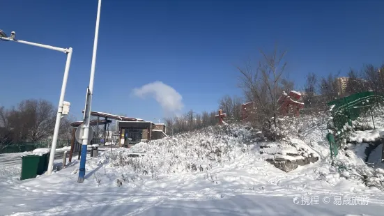 大綠穀生態公園