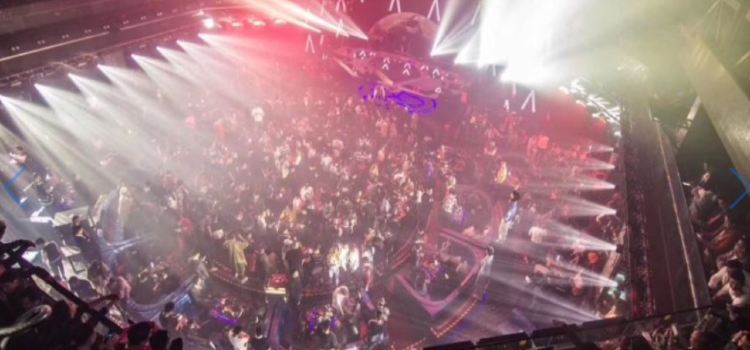 TG·CLUB