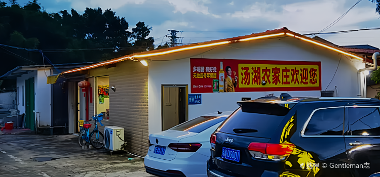 汤湖农家庄