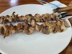 Sehzade Cag Kebap
