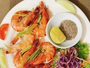 Sunlight Restaurant Phu Quoc