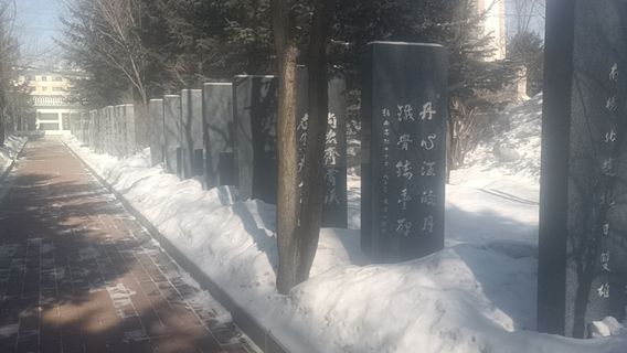 Шанчжи