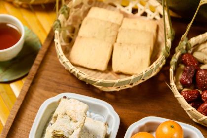 郴州温德姆至尊豪廷大酒店·大堂吧