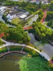 Taifeng Ecological Garden