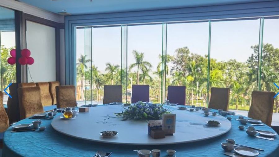 Mayflower Seafood Market