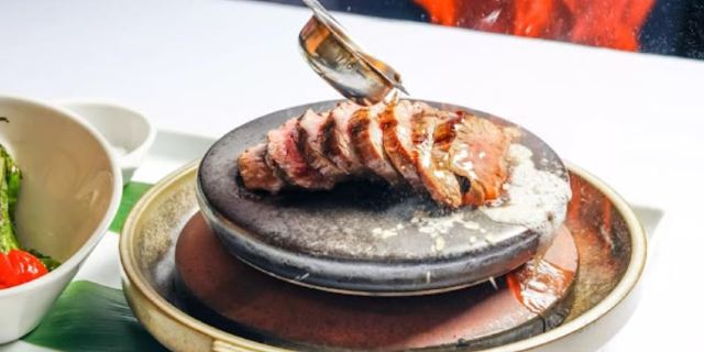Nobu Los Angeles (West Hollywood, Los Angeles) - Restaurant