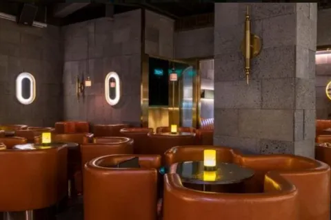 Causeway Bar