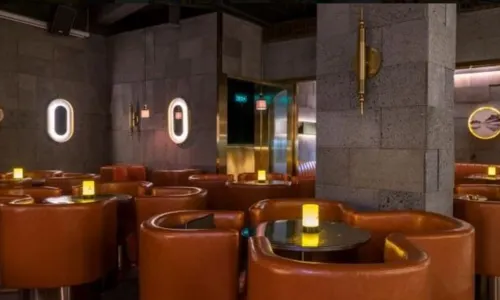 Causeway Bar