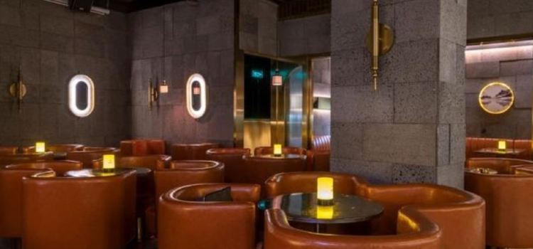 Causeway Bar