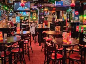 Harat's Pub