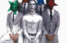 Istanbul | The Neighbourhood World Tour