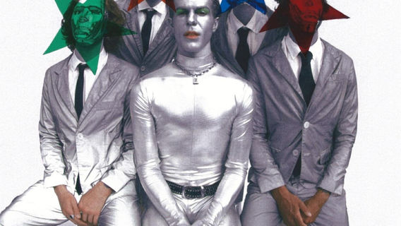 Austin | The Neighbourhood World Tour