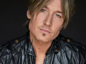 Keith Urban <High and Alive> World Tour