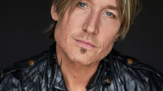 Keith Urban <High and Alive> World Tour
