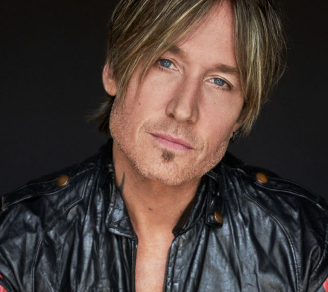 Keith Urban <High and Alive> World Tour | Coastal Credit Union Music Park at Walnut Creek