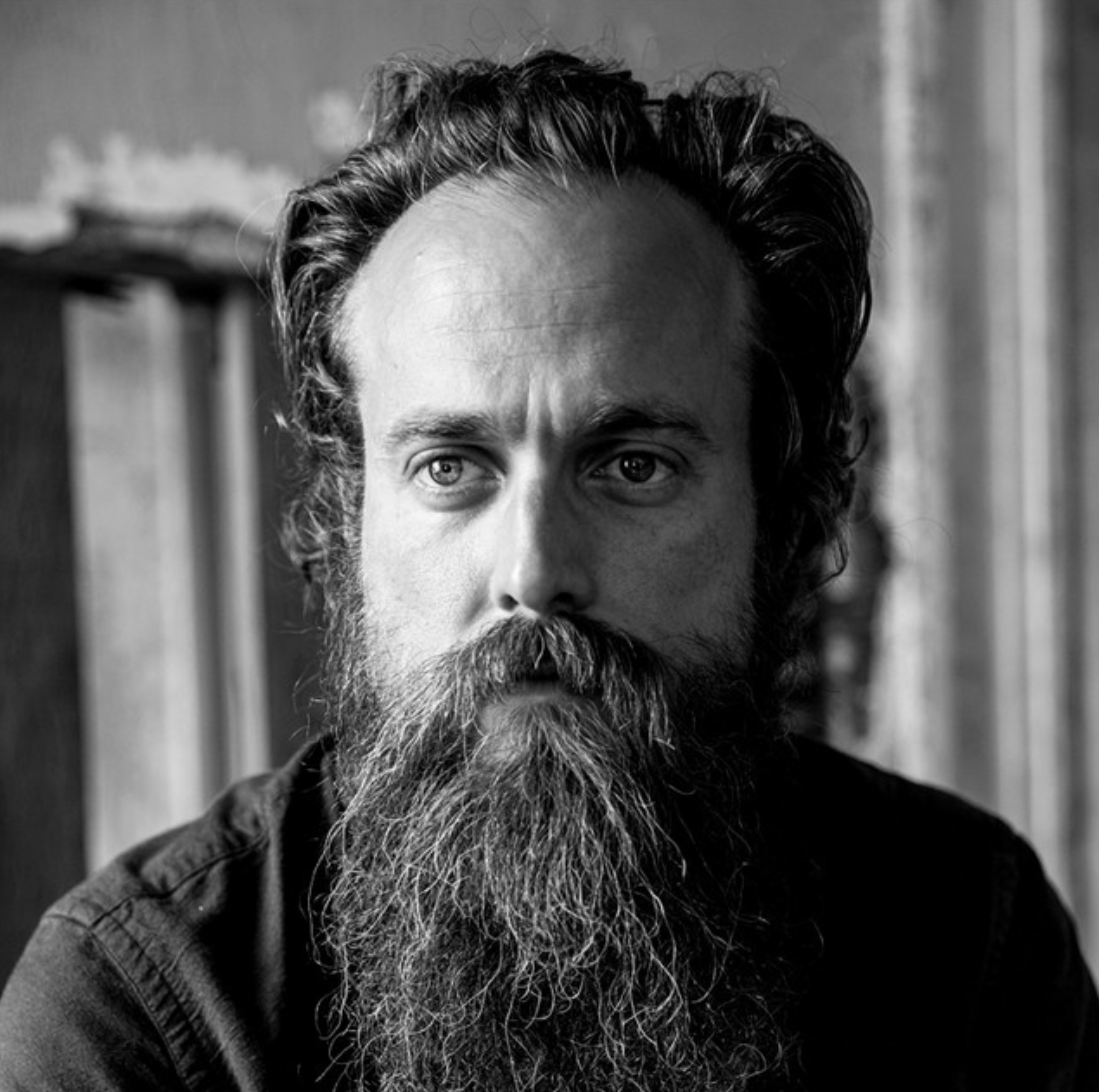 나이아가라 폭포 | Iron & Wine 2026 투어 | The Avalon Theatre