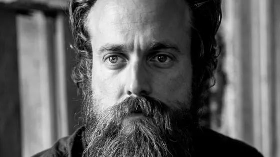 美國埃爾卡洪 · Iron & Wine《Hen's Teeth》巡演