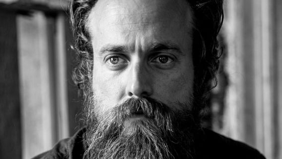 Hobart | Iron & Wine Concert