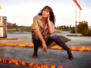 Beth Hart Tour