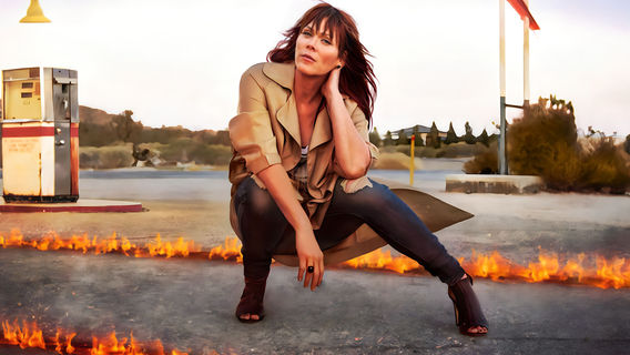 Padua | Beth Hart Concert