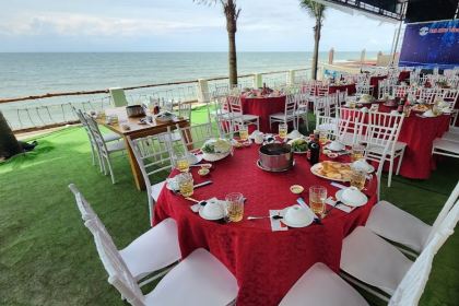 Vietnam Home Restaurant Mui Ne