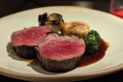 Hippopotamus Restaurant & Cocktail Bar