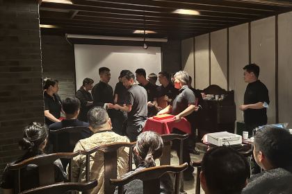 南京大牌档(望京凯德店)