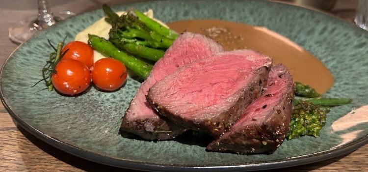 The Olive Kitchen & Bar