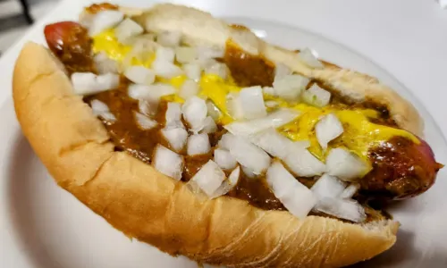 American Coney Island