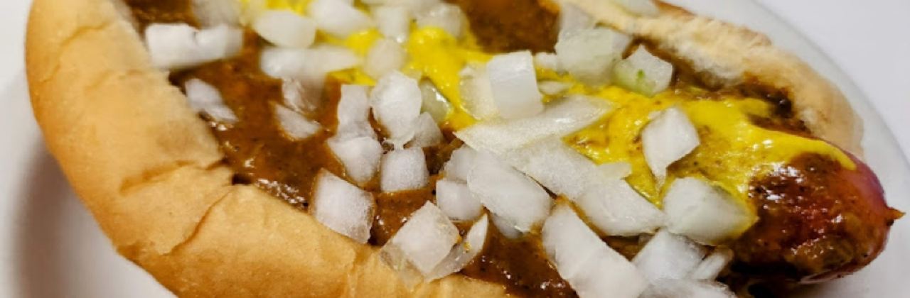 American Coney Island