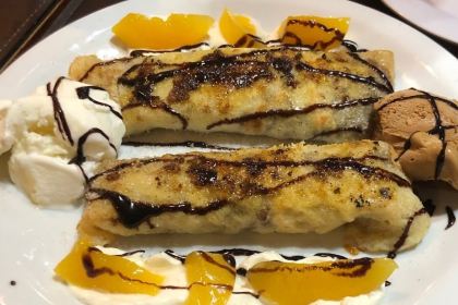 Javi's Parrilla Restaurant