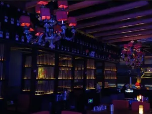 黑森林酒吧（正義坊店）