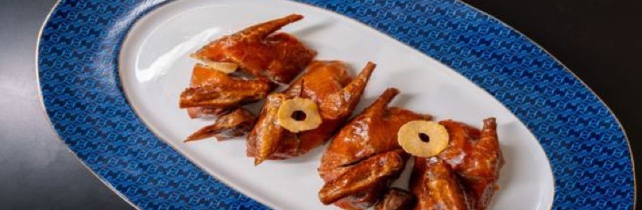 徐州喜來登飯店·YUE悅廚