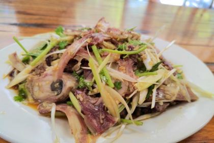 Kaifeng First Floor (Luoyang Branch)