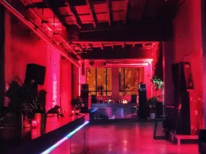 Anomalie Art Club - Berlin