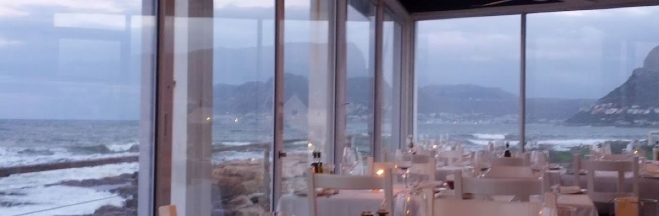 Harbour House V&A Waterfront