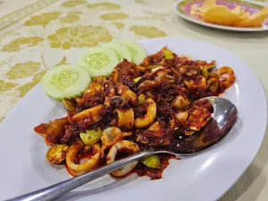 Restoran Nyonya Makko