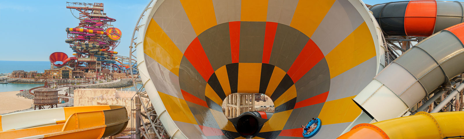 ЛусаилРекомендованные развлечения