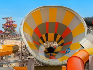 Meryal Waterpark