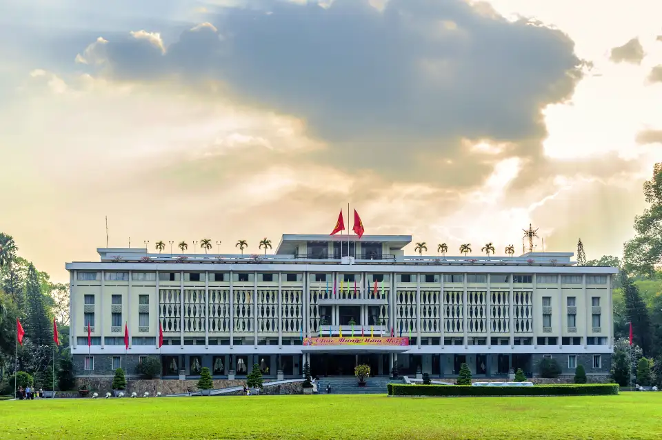 2_Independence Palace