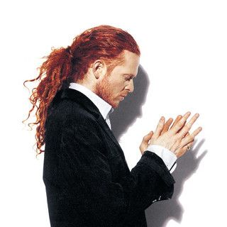 【상파울루】Simply Red 콘서트 | 알리안츠 파르키