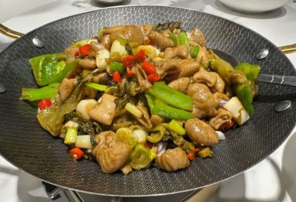 hongwafang RESTAURANT