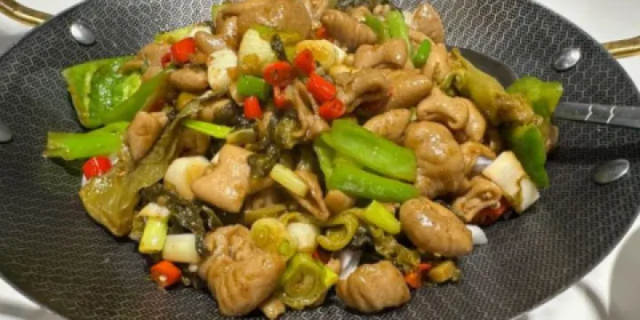 紅瓦房(南街店)